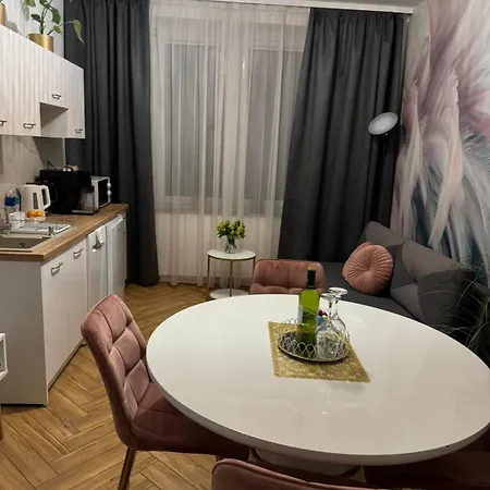 Dawna Mleczarnia Apartamenty Sosnowy Nowa Ruda Exterior photo