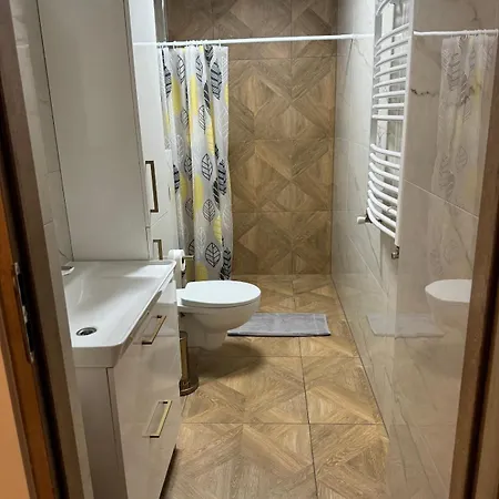 Dawna Mleczarnia Apartamenty Sosnowy Nowa Ruda Exterior photo