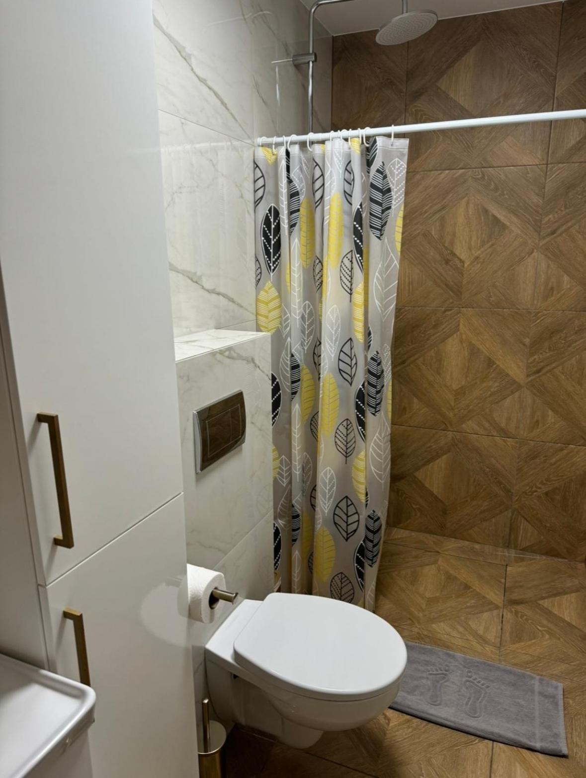 Apartment Dawna Mleczarnia Sosnowy