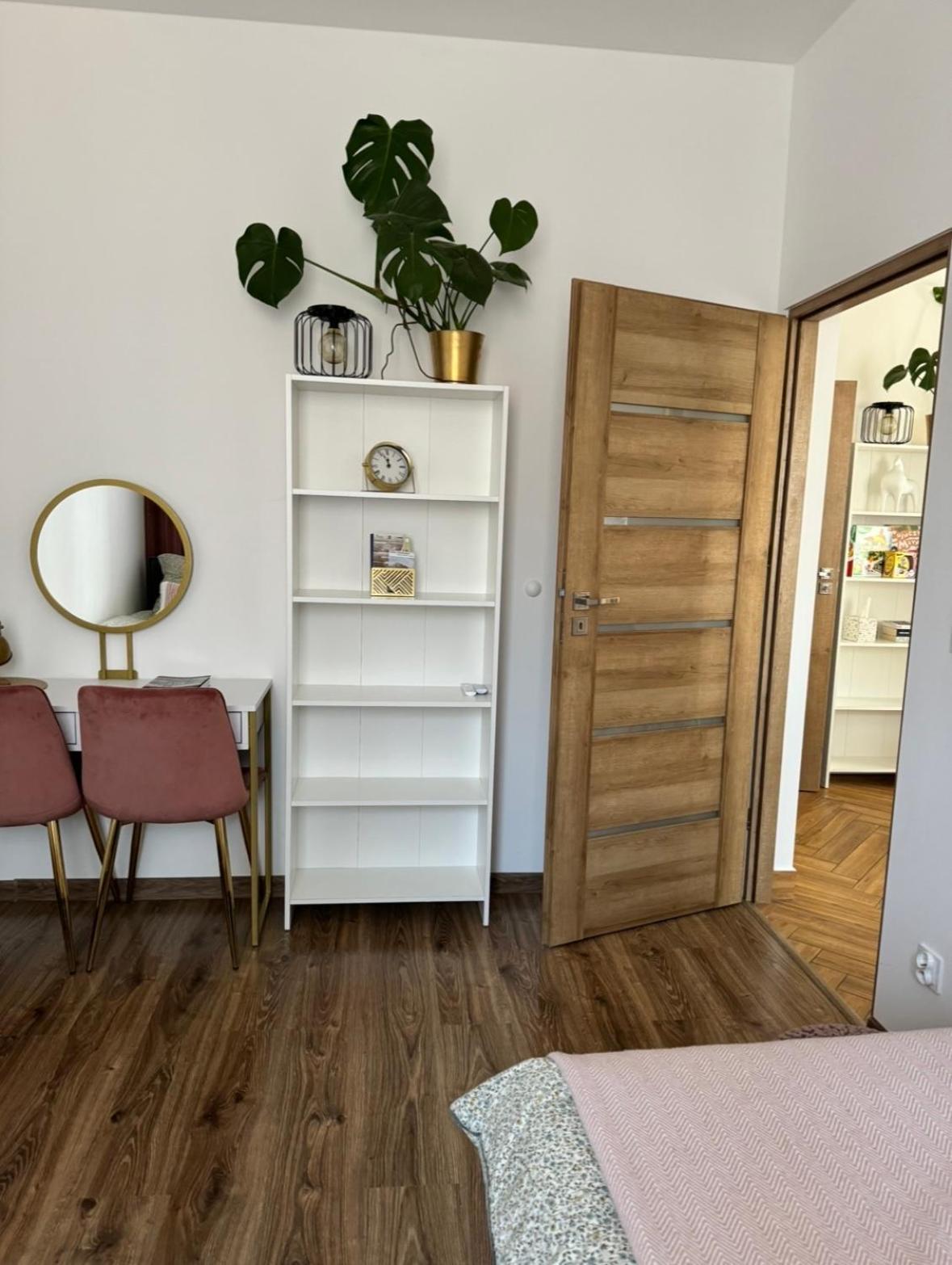 Dawna Mleczarnia Sosnowy Apartment Nowa Ruda