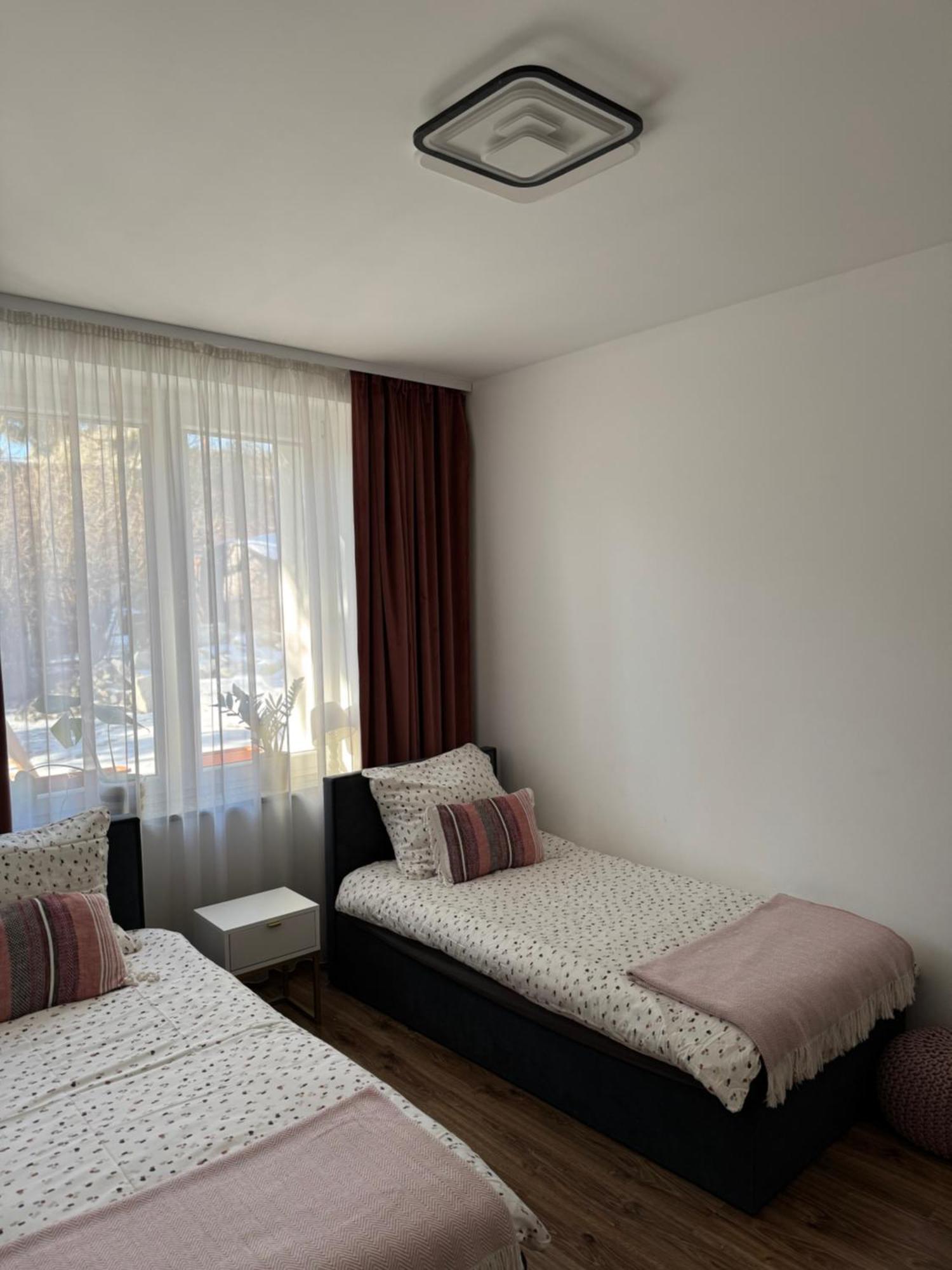 Apartment Dawna Mleczarnia Sosnowy