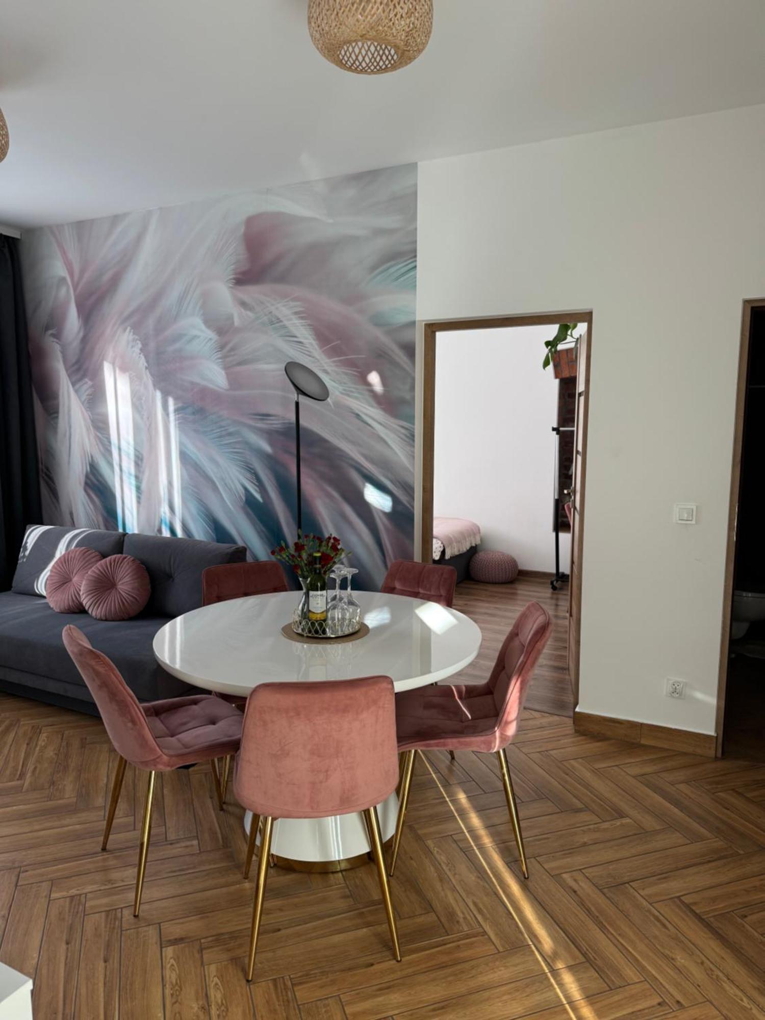 Dawna Mleczarnia Sosnowy Apartment