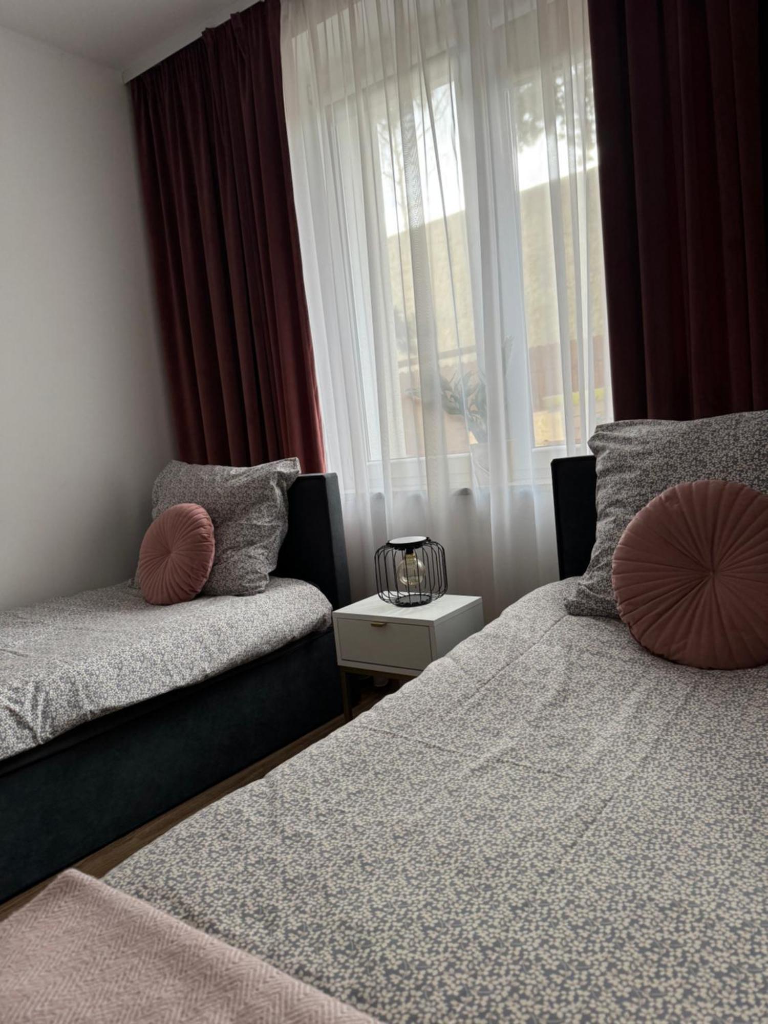 Dawna Mleczarnia Sosnowy Apartment Nowa Ruda